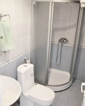 Comfort Dört Kişilik Oda, 2 Yatak Odası, Balkon, Göl Manzaralı