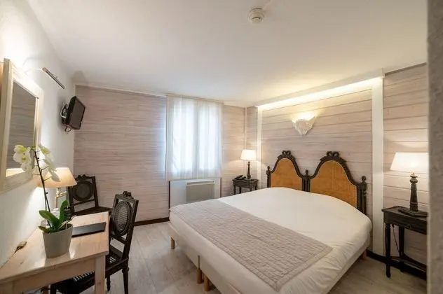 Standart Double Yataklı Oda