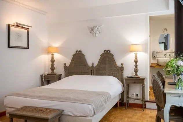 Standart Double Yataklı Oda