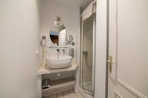 Standart Double Yataklı Oda