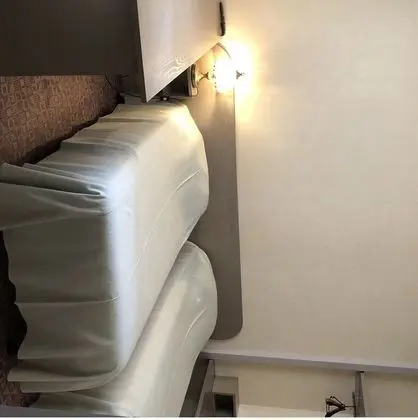 Classic İki Ayrı Yataklı Oda
