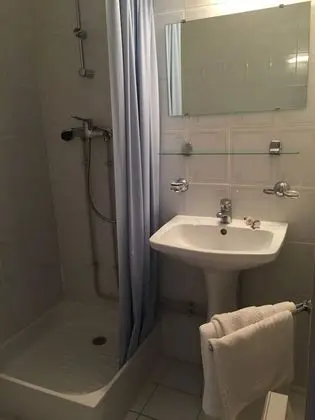Classic Tek Büyük Yataklı Oda, Özel Banyo