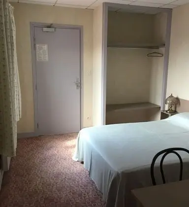 Classic Tek Büyük Yataklı Oda, Özel Banyo