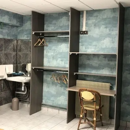Classic Tek Büyük Yataklı Oda, Özel Banyo