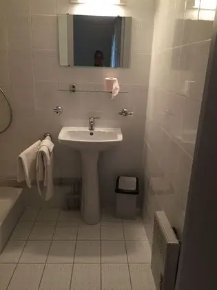 Classic Tek Büyük Yataklı Oda, Özel Banyo
