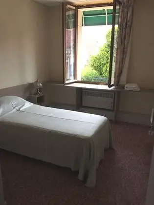 Classic Tek Kişilik Oda, 1 Tek Kişilik Yatak, Özel Banyo