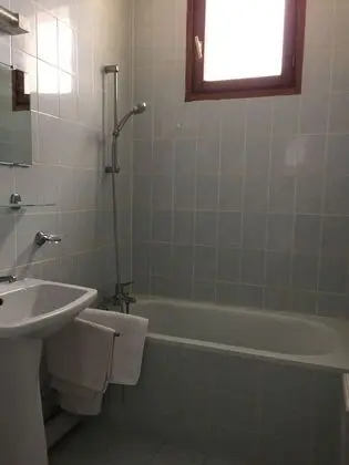 Classic Tek Kişilik Oda, 1 Tek Kişilik Yatak, Özel Banyo