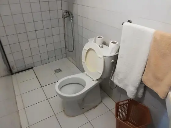 Standard Tek Büyük Yataklı Oda, 1 Çift Kişilik Yatak