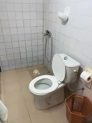 Standard Tek Büyük Yataklı Oda, 1 Çift Kişilik Yatak