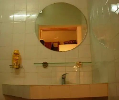 Standard Tek Büyük Yataklı Oda, 1 Çift Kişilik Yatak