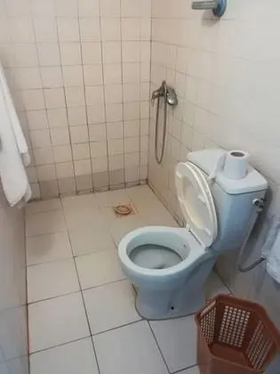 Standard Tek Büyük Yataklı Oda, 1 Çift Kişilik Yatak