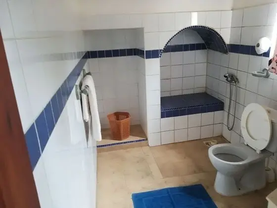 Süit, 1 En Büyük (King) Boy Yatak