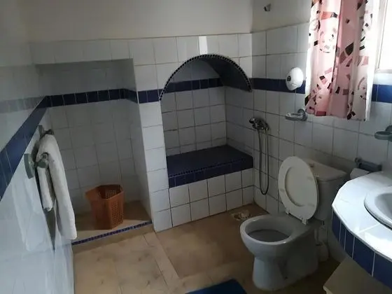 Süit, 1 En Büyük (King) Boy Yatak