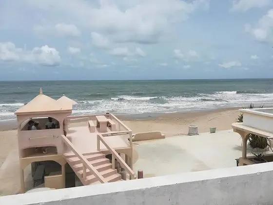 Süit, 1 En Büyük (King) Boy Yatak