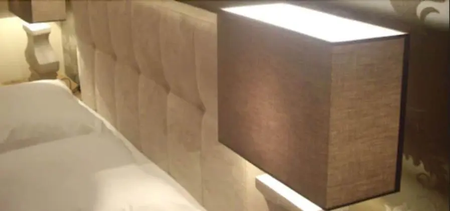 Deluxe Tek Büyük Yataklı Oda, Balkon
