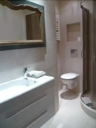 Deluxe Tek Büyük Yataklı Oda, Balkon