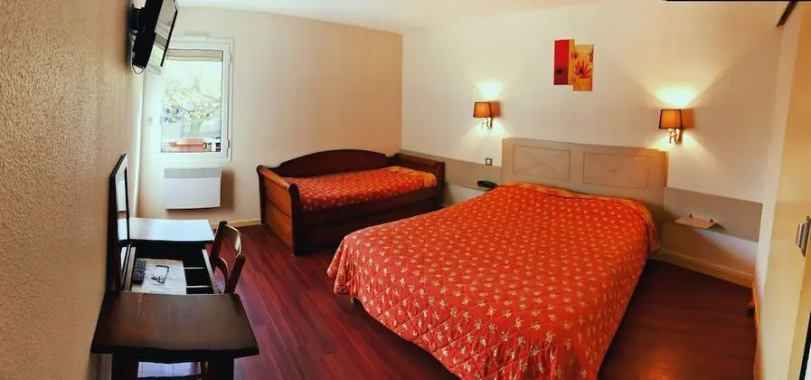 Family Üç Kişilik Oda