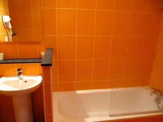 Family Üç Kişilik Oda