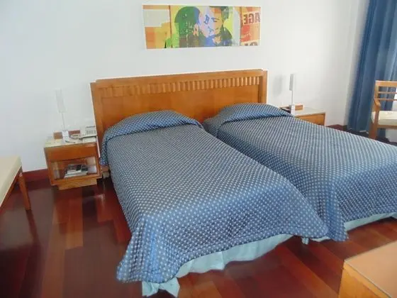 Standard Oda, 2 Tek Kişilik Yatak