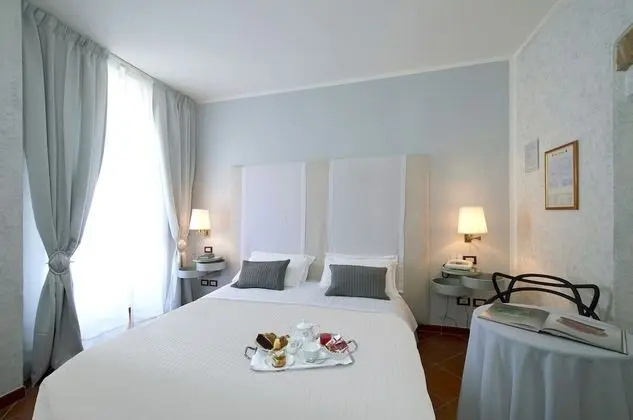 Standard Oda, 1 Büyük (Queen) Boy Yatak (Twin bed on request)
