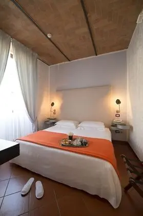 Standard Oda, 1 Büyük (Queen) Boy Yatak (Twin bed on request)