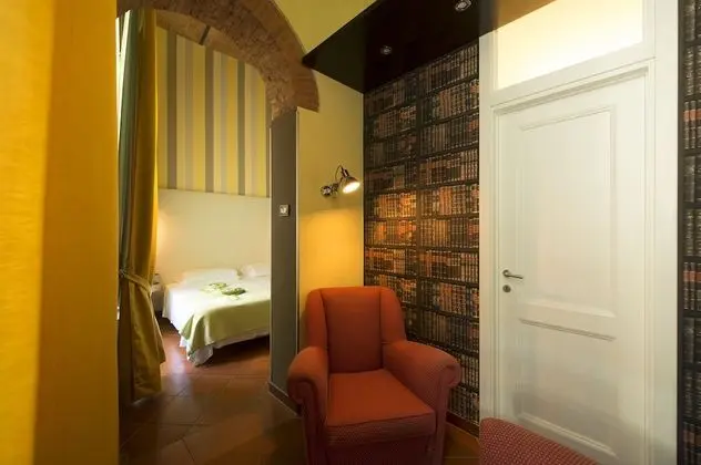 Standard Oda, 1 Büyük (Queen) Boy Yatak (Twin bed on request)