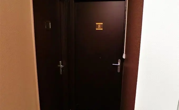 Classic Dört Kişilik Oda