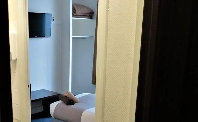 Classic Dört Kişilik Oda