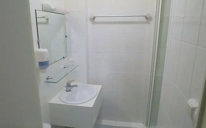 Classic Dört Kişilik Oda