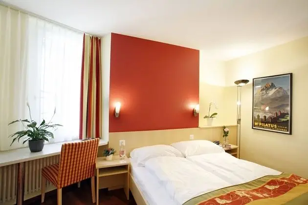 Standard Tek Kişilik Oda, 1 Tek Kişilik Yatak