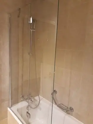 Standard Tek Büyük Yataklı Oda, 1 Yatak Odası, Balkon