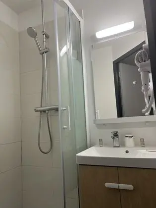 İki Ayrı Yataklı Oda