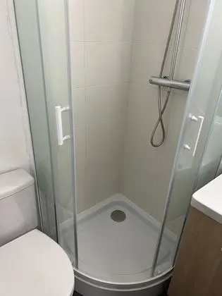 Tek Büyük Yataklı Oda, Özel Banyo