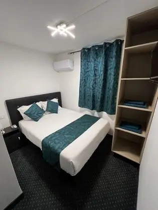 Tek Kişilik Oda, Engellilere Uygun