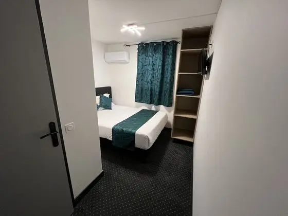 Tek Kişilik Oda, Engellilere Uygun