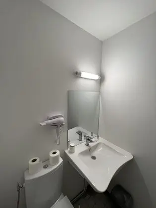 Tek Kişilik Oda, Engellilere Uygun