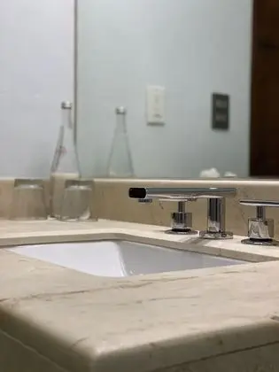 Standard Tek Büyük Yataklı Oda, 2 Çift Kişilik Yatak