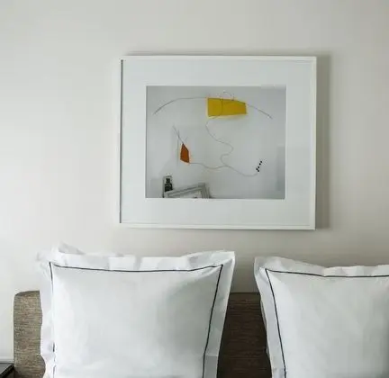 Oda, Avlu Manzaralı