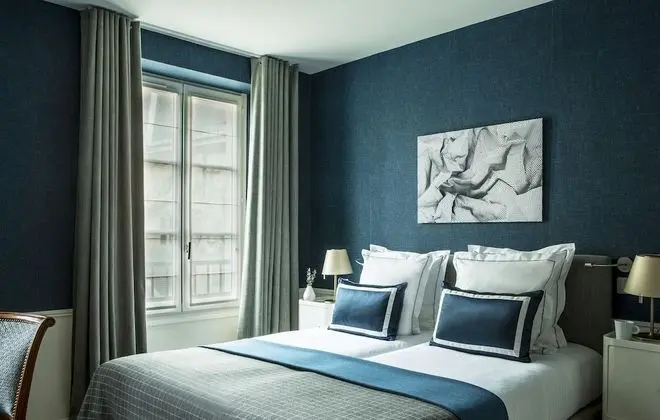 Superior Oda, Şehir Manzaralı (Executive Louvre)