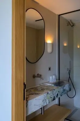 Standard Tek Büyük Yataklı Oda, Okyanus Manzaralı