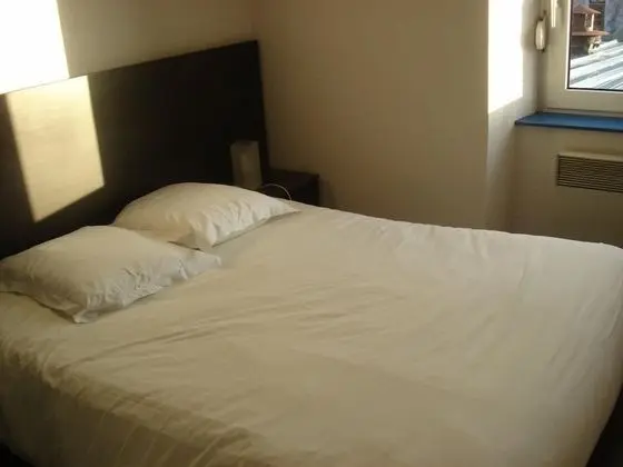 Üç Kişilik Oda (Mezzanine)