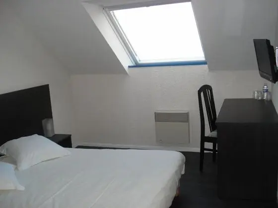 Üç Kişilik Oda (Mezzanine)