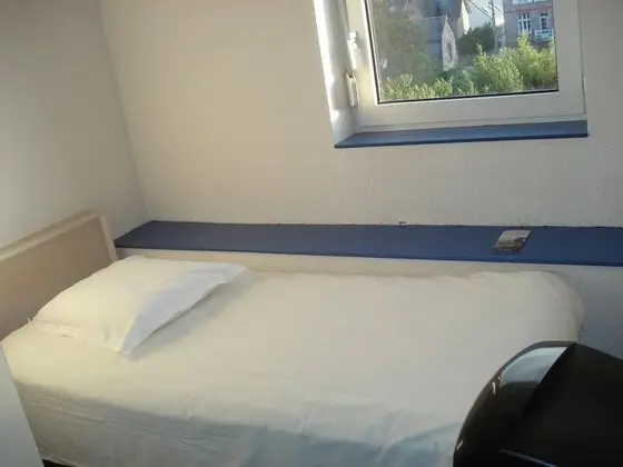 Üç Kişilik Oda (Mezzanine)