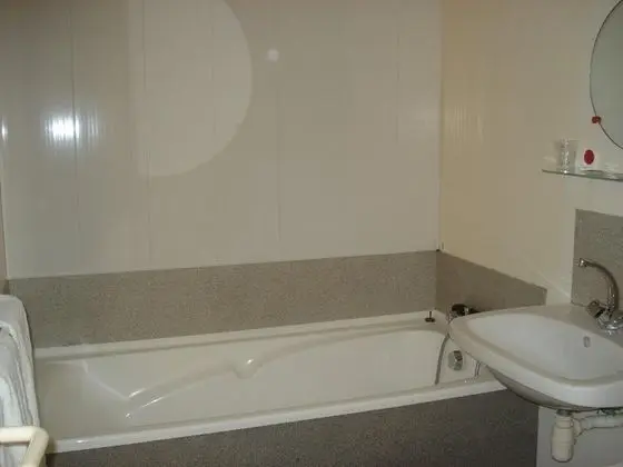 Üç Kişilik Oda (Mezzanine)