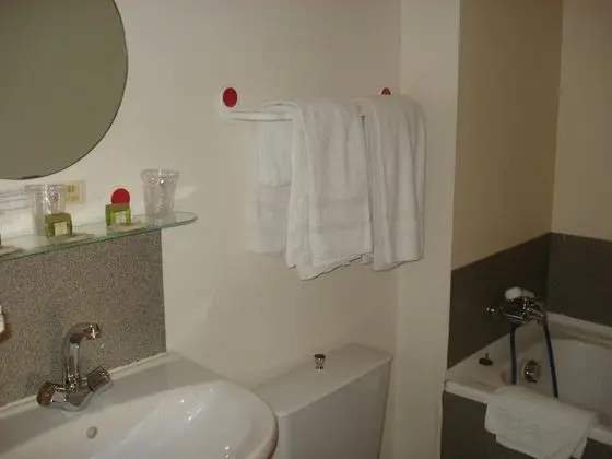 Üç Kişilik Oda (Mezzanine)