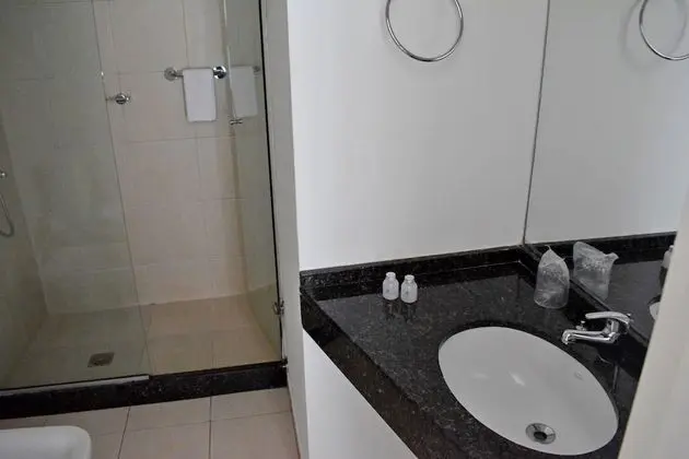 Standard Oda, 2 Tek Kişilik Yatak
