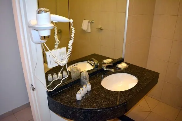 Standard Üç Kişilik Oda