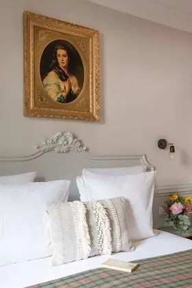 Premium Tek Büyük veya İki Ayrı Yataklı Oda