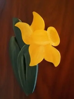 Chambre Quadruple Classique (Jonquille)