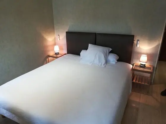 Classic Tek Büyük veya İki Ayrı Yataklı Oda (Sapin)